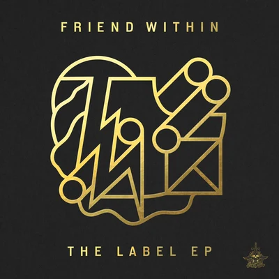 The Label EP 專輯 Friend Within