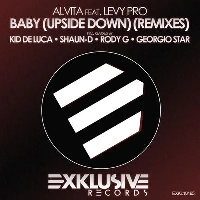 Baby (Upside Down) [Remixes] 專輯 Alvita