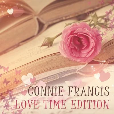 Love Time Edition 专辑 Connie Francis