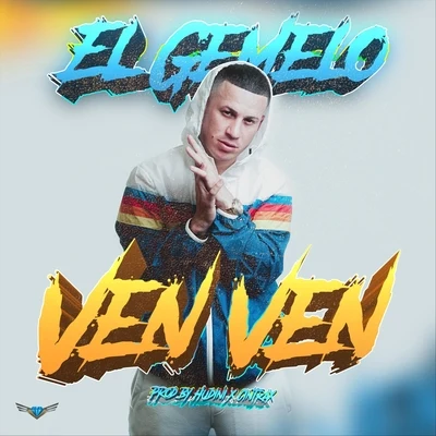 Venven 专辑 El Gemelo/El 4 Letras