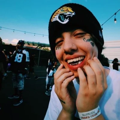 Dont trap on me 專輯 Lil Xan/Whipped Cream