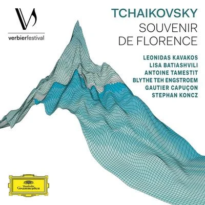 Lisa BatiashviliYannick Nézet-Séguin Tchaikovsky: Souvenir de Florence, Op. 70, TH 118: III. Allegro moderato (Live from Verbier Festival2013)