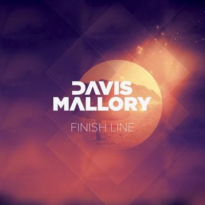 Davis Mallory Finish Line