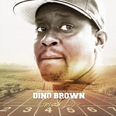 Finish Line 專輯 Alien Cut/Dino Brown