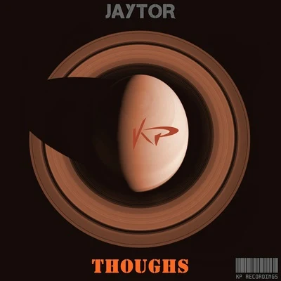 Thoughts 專輯 Jaytor