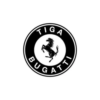 Bugatti (Big **** P Remix) 專輯 Tiga