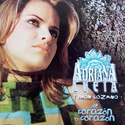 De Corazon a Corazon 专辑 Adriana Lucia