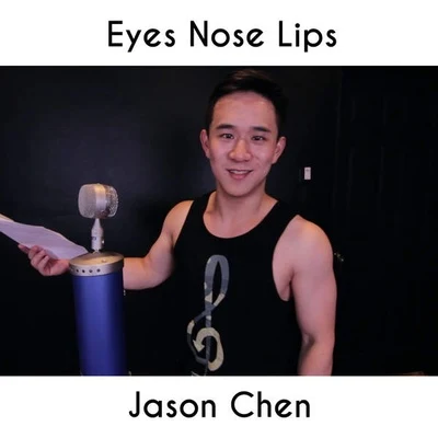 Eyes, Nose, Lips 專輯 Jason Chen/O.S.T.R./Diox/Pelson/Rak Raczej