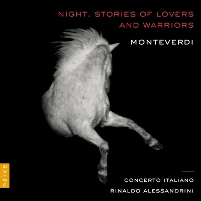 Madrigali guerrieri, et amorosi, Book VIII 專輯 Boris Begelman/Concerto Italiano/Rinaldo Alessandrini