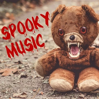 Spooky Music 專輯 Carl Orff/Igor Markevitch/Mayumi Kameda/Jean-Jacques Balet/Bernard Héritier