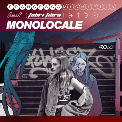 MONOLOCALE 專輯 Francesca Michielin