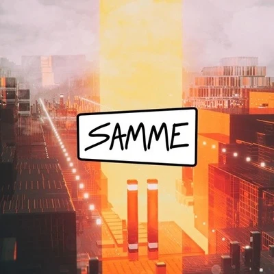 SAMMEMACPopeye 100 Degrees (SAMME Remix)