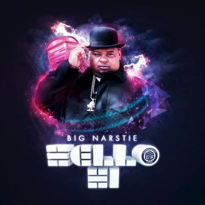 Hello Hi 專輯 Big Narstie/Donaeo