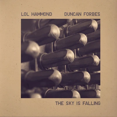 The Sky Is Falling EP 專輯 Duncan Forbes