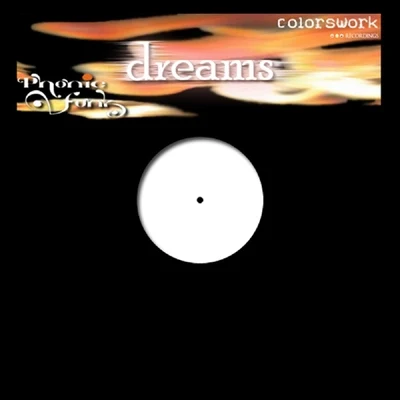 Dreams 专辑 Phonic Funk