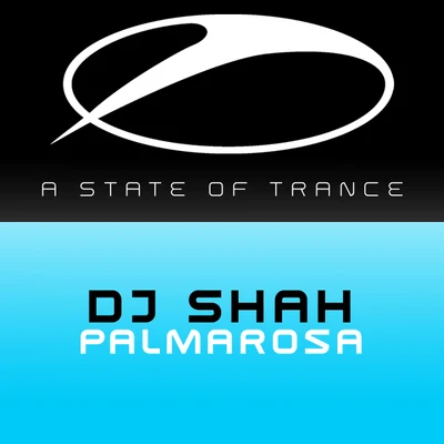 Palmarosa 专辑 DJ Shah