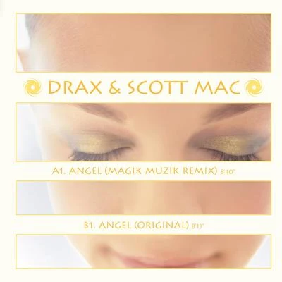 Angel 專輯 Drax