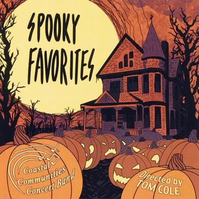 Spooky Favorites 專輯 Carl Orff