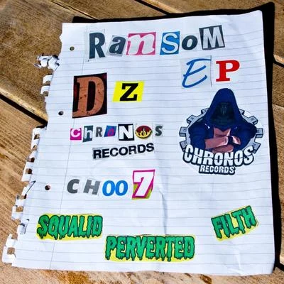 Ransom 專輯 DZ