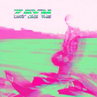 Love Like This 專輯 ZAYN/Timbaland