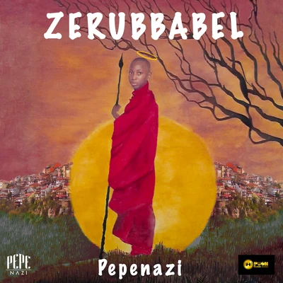 Zerubbabel 专辑 Pepenazi