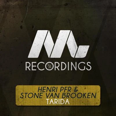 Tarida 專輯 Henri Pfr/Cedric Zeyenne/De Hofnar/Gostan/Pep & Rash