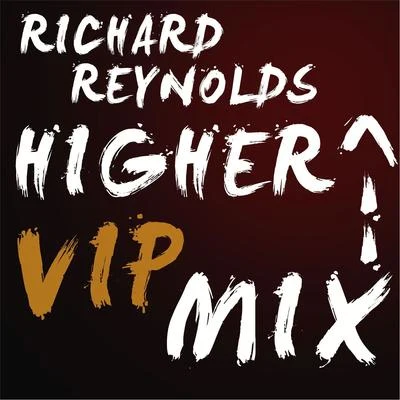 Higher (VIP Mix) 專輯 Kate Wild/Richard Reynolds