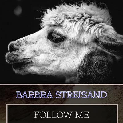 Follow Me 專輯 Barbra Streisand