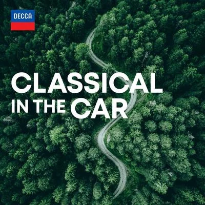 Classical in the Car 專輯 Charles Dutoit/Berliner Philharmoniker/New York Philharmonic/Elizabeth Wilcock/Itzhak Perlman