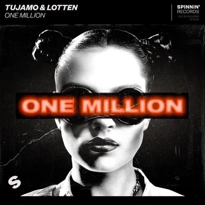 One Million 專輯 Tujamo