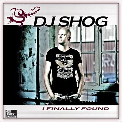 DJ Shog I Finally Found