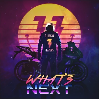 Bingo Players Whats Next EP