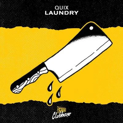 Laundry 專輯 QUIX/Jaden Michaels