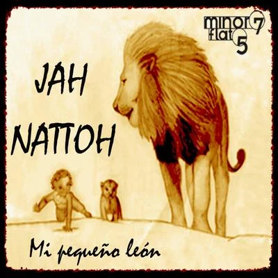 Mi Pequeño Leon 專輯 jah nattoh