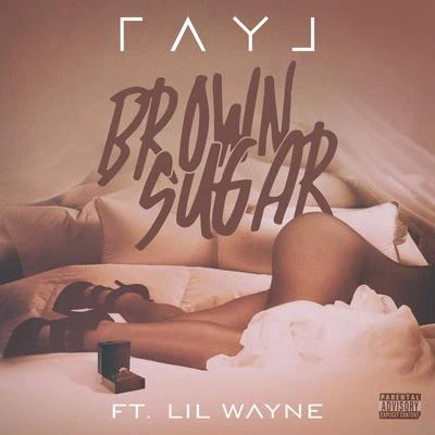 Brown Sugar 专辑 Ray J