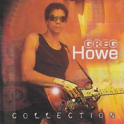 Greg Howe Collection: The Shrapnel Years 专辑 吴笛 Kael Wu/Tom Quayle/Greg Howe/Andre Nieri