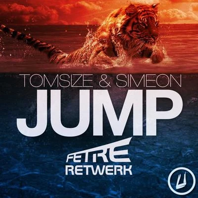 Jump (Fetre Retwerk) 专辑 Tomsize