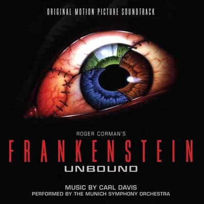 Frankenstein Unbound: Original Motion Picture Soundtrack 专辑 Carl Davis