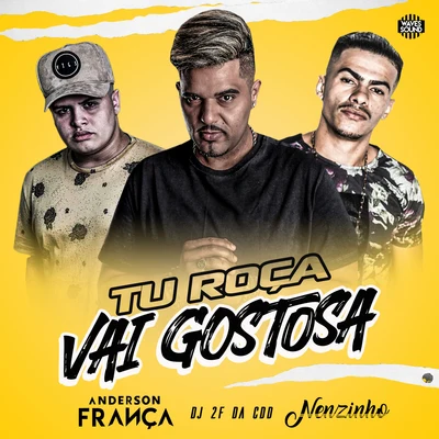 Tu Roça Vai Gostosa 專輯 Pezão/DJ 2F/FP do Trem Bala