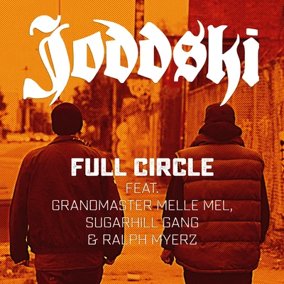 Full Circle 專輯 Joddski/Three 6 Mafia/La Chat/Gangsta Boo/Kholebeatz