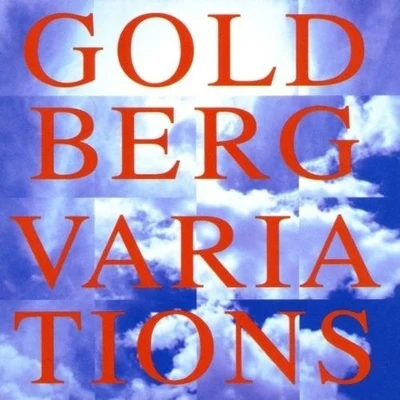 Bach: Goldberg Variations 专辑 Heinz Wildhagen/Dmitry Sitkovetsky/Pavel Gililov