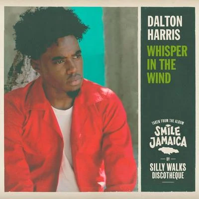 Whisper in the Wind 專輯 Dalton Harris