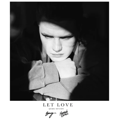 Let Love (Piano Version) 专辑 SONNY