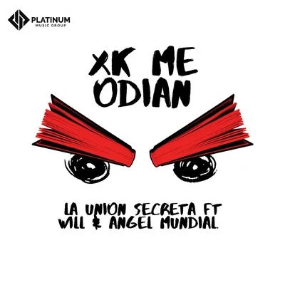 Xk Me Odian 專輯 Will