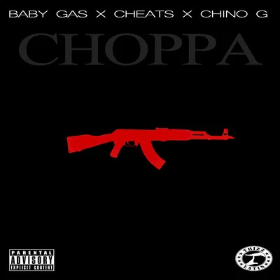 Choppa 專輯 Grumpy/Cheats