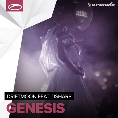 D-SharpDriftmoon & Andy Blueman Genesis