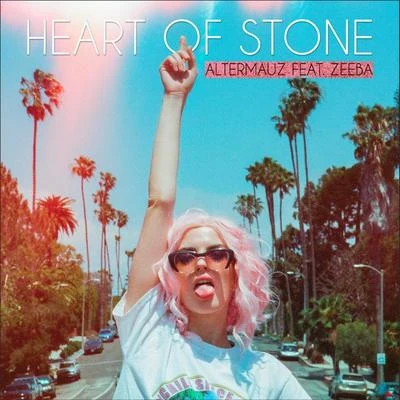 Zeeba Heart of Stone