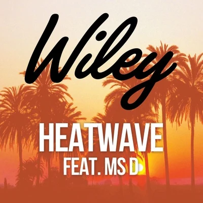 Heatwave 專輯 Wiley/Newham Generals