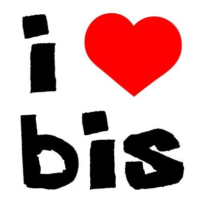 I Love Bis 专辑 Bis