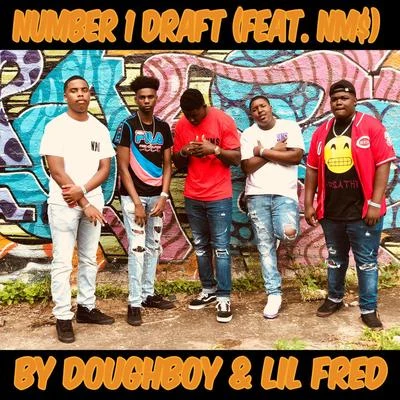 Number 1 Draft 專輯 DoughBoy